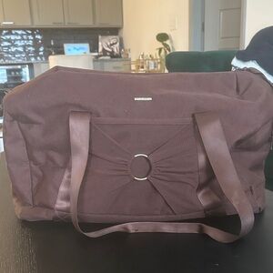 Gymshark X Whitney Simmons gym bag